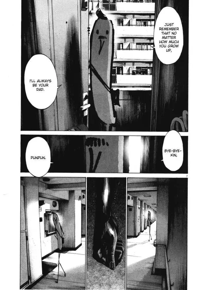 Goodnight Punpun Chapter 69 image 07_optimized